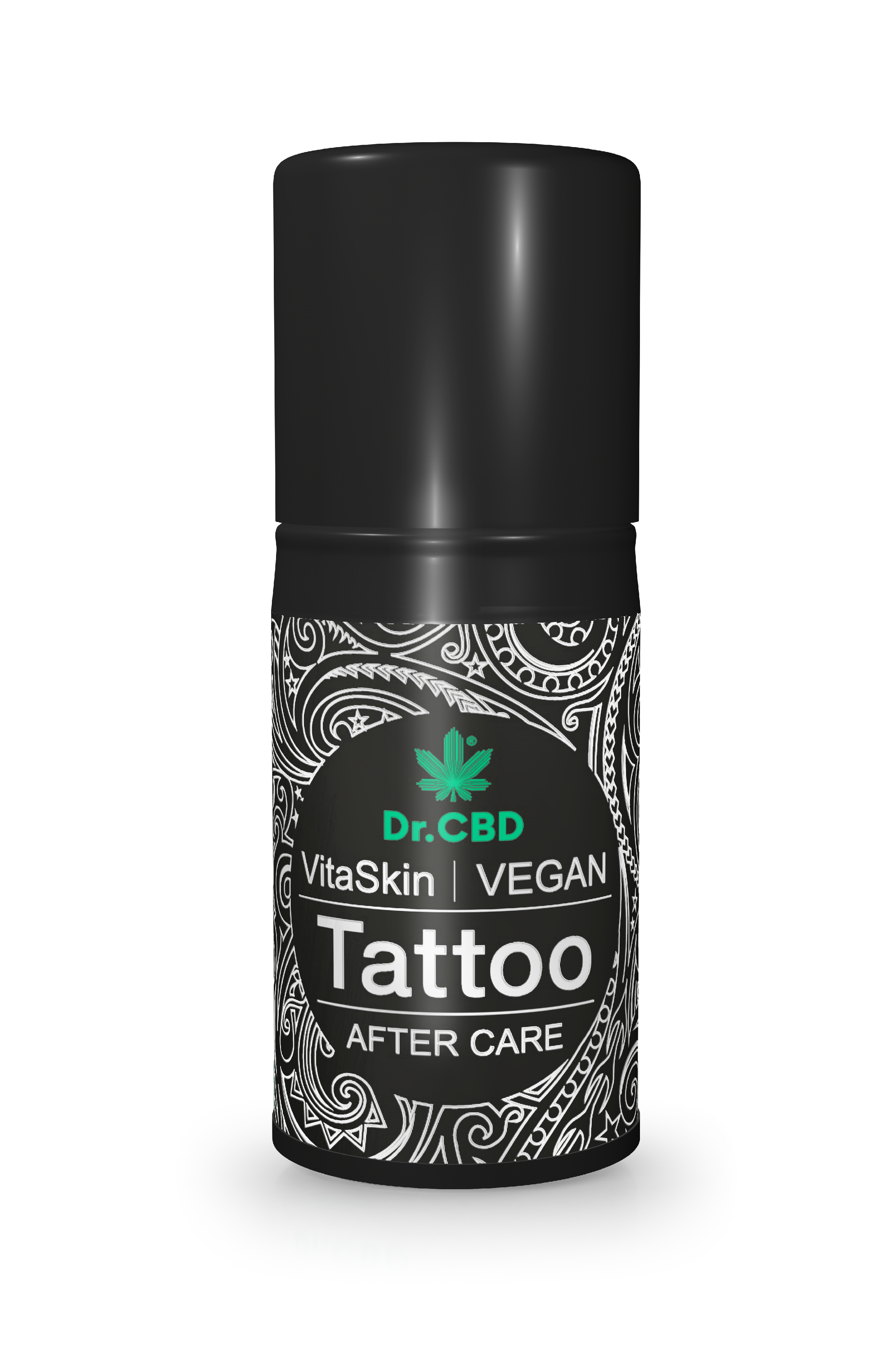 Dr.CBD VitaSkin Tattoo After Care Vegan, 30 ml ( VÝPRODEJ)