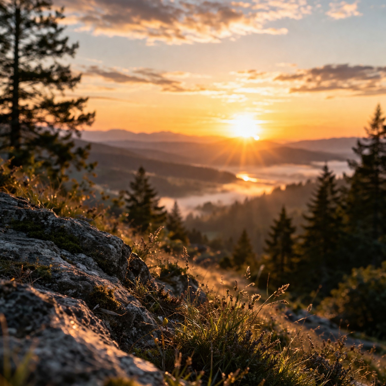 Jak vrátit energii zpět (bez extrémů)