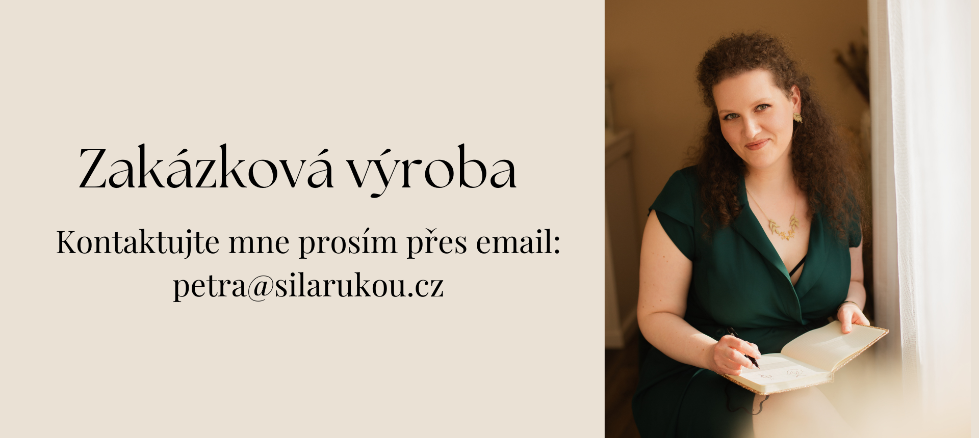 Zakázková výroba