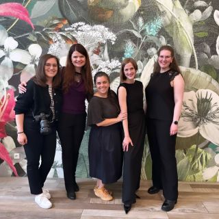 Koncem května jsem měla tu čest zúčastnit se nádherné akce Umění stylu od Anny z @annlockfashion Spojila nás spolu s...