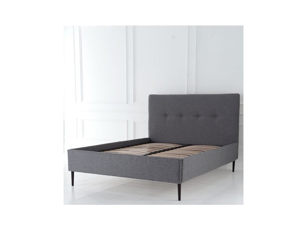 BR straight bed B 600x599