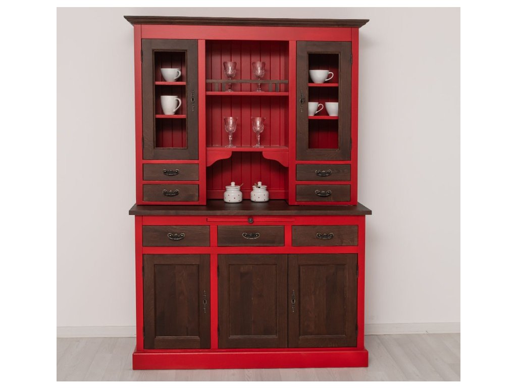 kitchen sideboard 3 doors 3 drawers bas 2 doors 4 drawrs sup oak color corp p047 color doors drawers p081 double colored