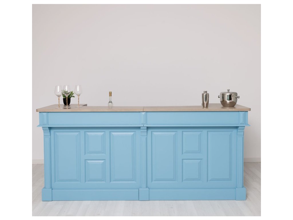 bar furniture l r color top p037 color corp p053 double colored