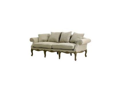 C100207C Classic sofa 3 osobowa C 10