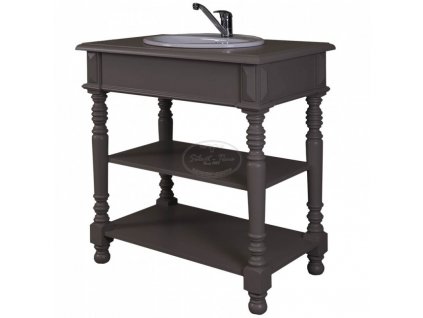 Koupelnová skříňka PS-546