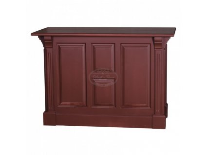 Dřevěný obchodní pult PS-2003