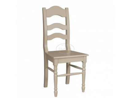 Židle dřevěná PS-203