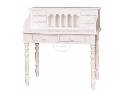 Psací stůl dřevěný PS-21