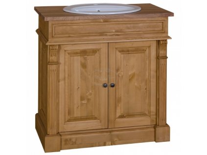 Koupelnová skříňka PS-4003