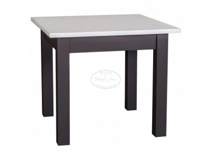 Dřevěný jídelní stůl PS-454