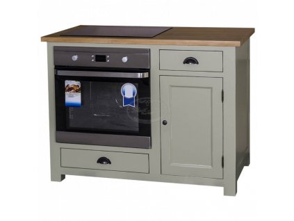 Spodní skříňka kuchyňská na troubu PS-511