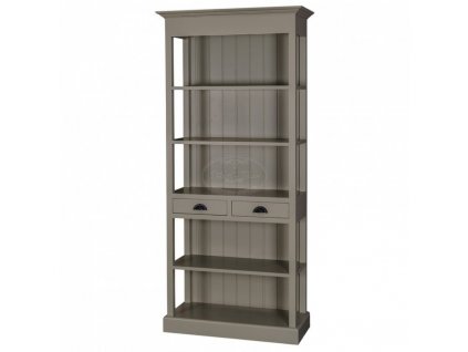 Dřevěný regál PS-516