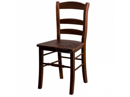 Židle dřevěná Clara PS-663