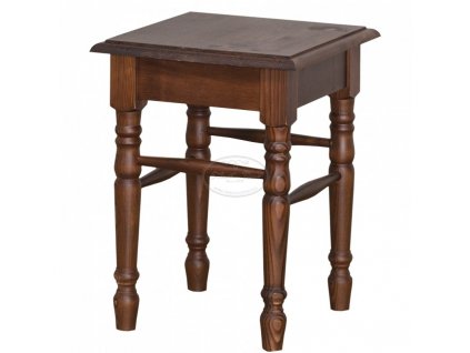 Židle dřevěná sesle PS-679