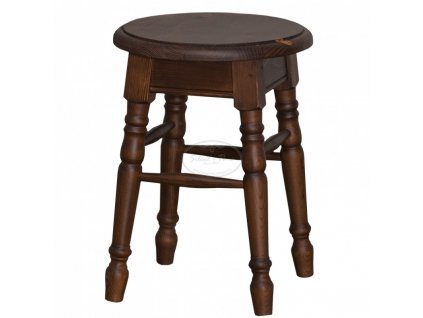 Židle dřevěná sesle PS-680