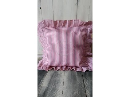 Povlak na polštář Rustic 2