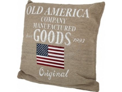 Povlak OLD AMERICA