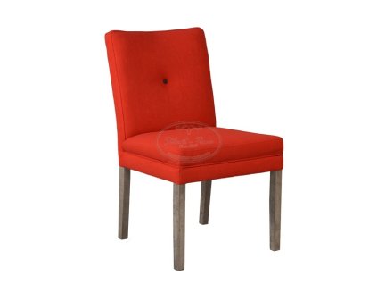 Židle kožená FLEXI bez područek NC01-A0