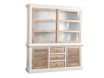 CDA2169WWN Bristol White N Kredens duzy 1(2)