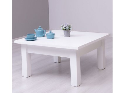 coffe table 90x90 color p004 paint