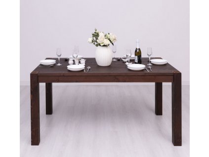 dining room table cube collection 160x90 color p081 lacquer stained (2)