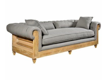 CF1433FG Classic Sofa 1(1)