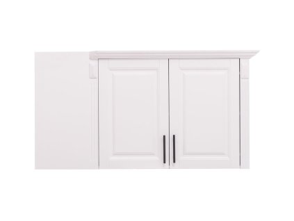 modular kitchen directoir upper part corner right 2 doors