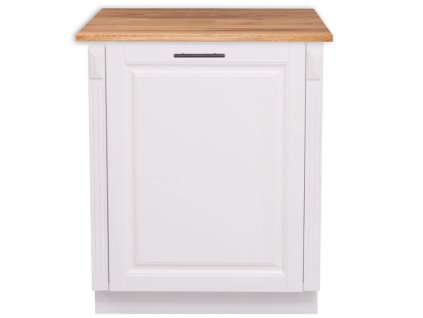 modular kitchen directoir 1 door with top oak