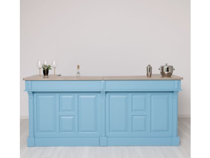 bar furniture l r color top p037 color corp p053 double colored