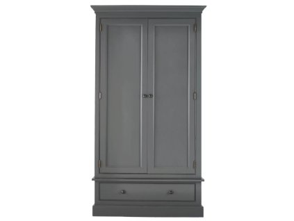 Skříň šatní dřevěná FLEXI BL3745