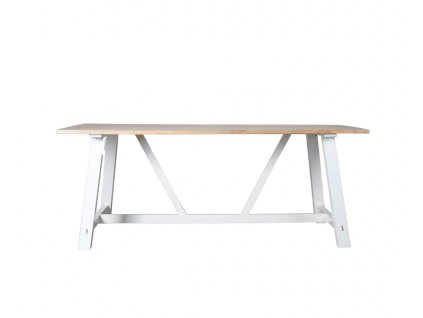 CD008N Bristol White N Stol prostokatny 1(1)