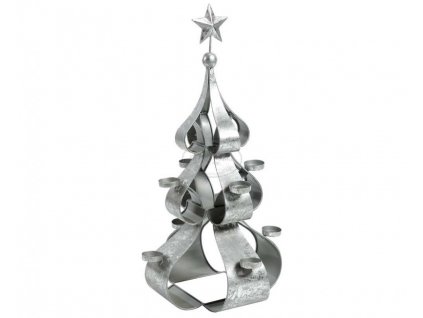 Stromek svícen LUSENY