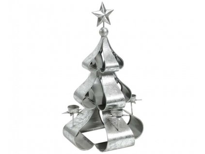 Stromek svícen ALASKA