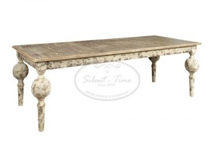 Jídelní stůl GRICIO BIG