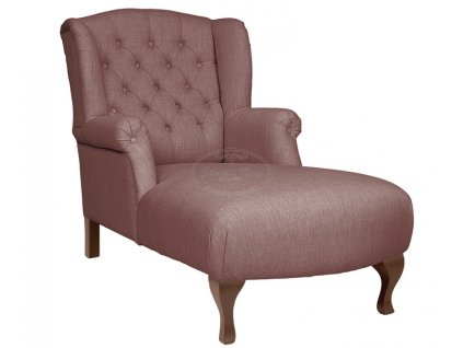 Lenoška MAYA CHAISE LONGUE NC7161