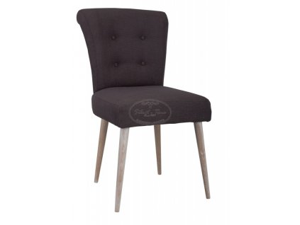 Polstrovaná židle NC7219