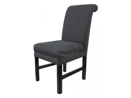 Židle polstrovaná DAVID NC7809