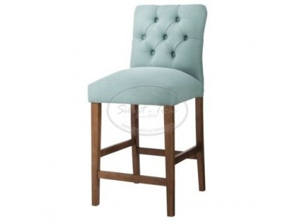 Židle barová FLEXI NS01-A0