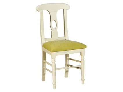 Židle buková s polstrováním TL1141U