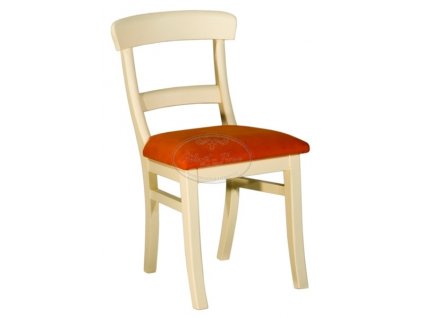 Židle buková polstrovaná TL1190U