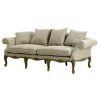 C100207C Classic sofa 3 osobowa C 10