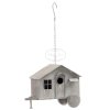 Ptačí budka CHATA