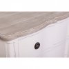 Komoda GALBEE zásuvková dřevěná PS-239