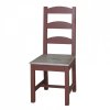 Židle dřevěná PS-48