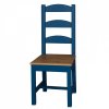 Židle dřevěná PS-48