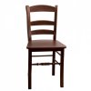 Židle dřevěná Clara PS-663