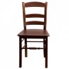 Židle dřevěná Clara PS-663