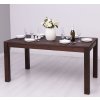 dining room table cube collection 160x90 color p081 lacquer stained