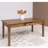 dining table 180x90 color p084 lacquer stained (3)