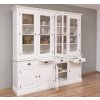 buffet cabinet with eight doors and four drawers 227 x 50 x 225 cm mdf (3)